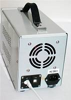 APS-7305L Источник питания - подключение по LAN