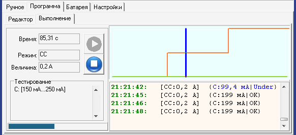 Load manager