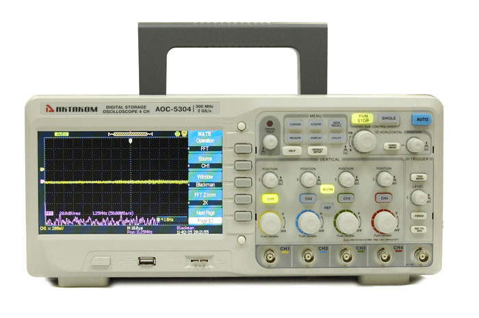    AOC-5304