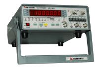 Универсальный частотомер Актаком АСН-3010 с максимальной входной частотой до 3 ГГц