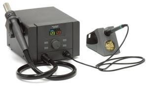 Новинка! Ремонтный паяльный комплекс Актаком ASE-4213