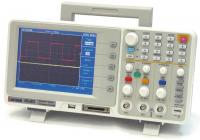 Расширение возможностей цифровых осциллографов Актаком АСК-6022
