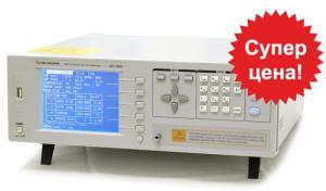 Скидка 15% на имульсный тестер обмоток Актаком АМ-3085