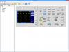 Aktakom DSO-PRO Long Программное обеспечение для настольных осциллографов