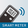 Smart Meter Программное обеспечение для мультиметров АММ-12хх