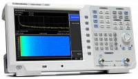 Бюджетный анализатор спектра Актаком ASA-2335 с рабочей частотой до 3,6 ГГц