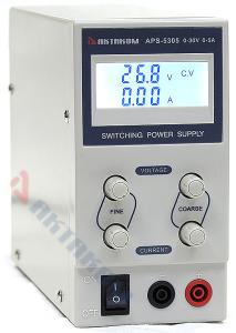 Выгодное предложение! Cнижение цен на импульсные источники питания Актаком