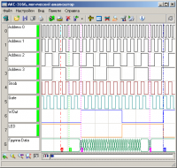 Aktakom Logic Analyzer   Windows 10!