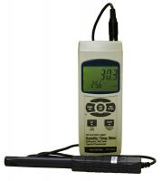 АТЕ-5035 - новое поколение измерителей влажности Актаком