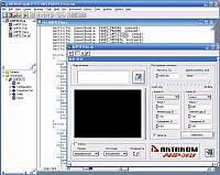 AHP-3121_SDK Полный комплект средств разработки ПО - Пример для NI LabWindows/CVI