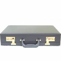 АНТ-5044 Набор инструментов профессиональный из 44 предметов - чемодан