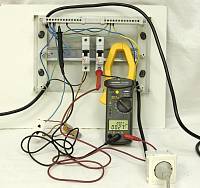 АТК-2209 Клещи токовые многофункциональные - Измерение мощности
