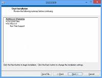 Aktakom DSO-PRO Long Программное обеспечение для настольных осциллографов - Процесс установки (Windows 8)