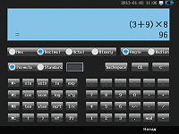 ADS-4132 Осциллограф цифровой запоминающий - инженерный калькулятор