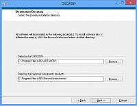 Aktakom DSO-PRO Long Программное обеспечение для настольных осциллографов - Процесс установки (Windows 8)