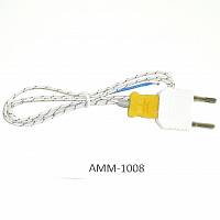 АММ-1008 Мультиметр цифровой - термопара К-типа