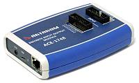 АСЕ-1748 USB/LAN модуль дискретного ввода-вывода 8-канальный