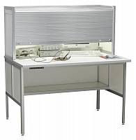 АРМ-4710-ESD Стол-бюро с антистатической столешницей