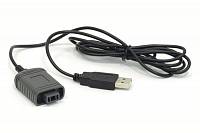 АМ-1118 Мультиметр цифровой - Оптический USB-кабель для мультиметра Актаком АМ-1118