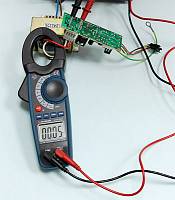 АСМ-2348 Клещи токовые - Измерение мощности
