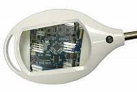 АТР-6731 Светильник светодиодный с линзой - вид на увеличительный блок