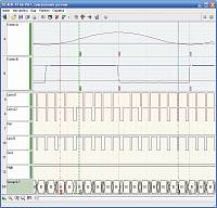 AMSO Aktakom Mixed Signals Oscilloscope Программное обеспечение