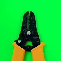 АНТ-5020 Набор инструментов из 39 предметов - Клещи для зачистки проводов