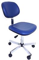 АЕС-3004 Колесо антистатического кресла - с креслом АЕС-3526