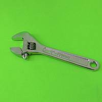 АНТ-5066 Набор инструментов профессиональный из 76 предметов - разводной ключ