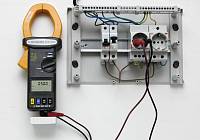 АТК-2200 Клещи токовые многофункциональные - Измерение частоты